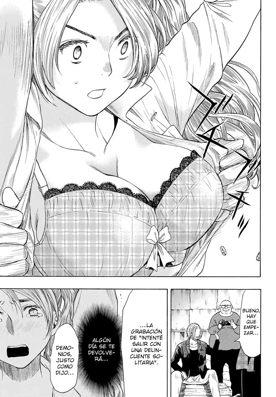 Read Tomodachi Game (es) Manga Online