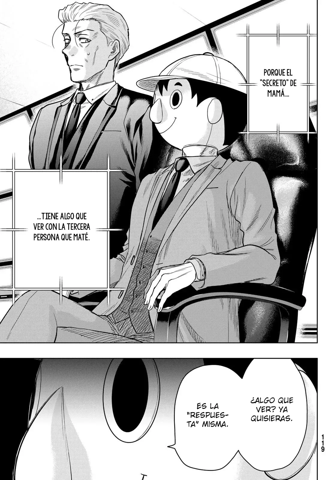 Read Tomodachi Game (es) Manga Online