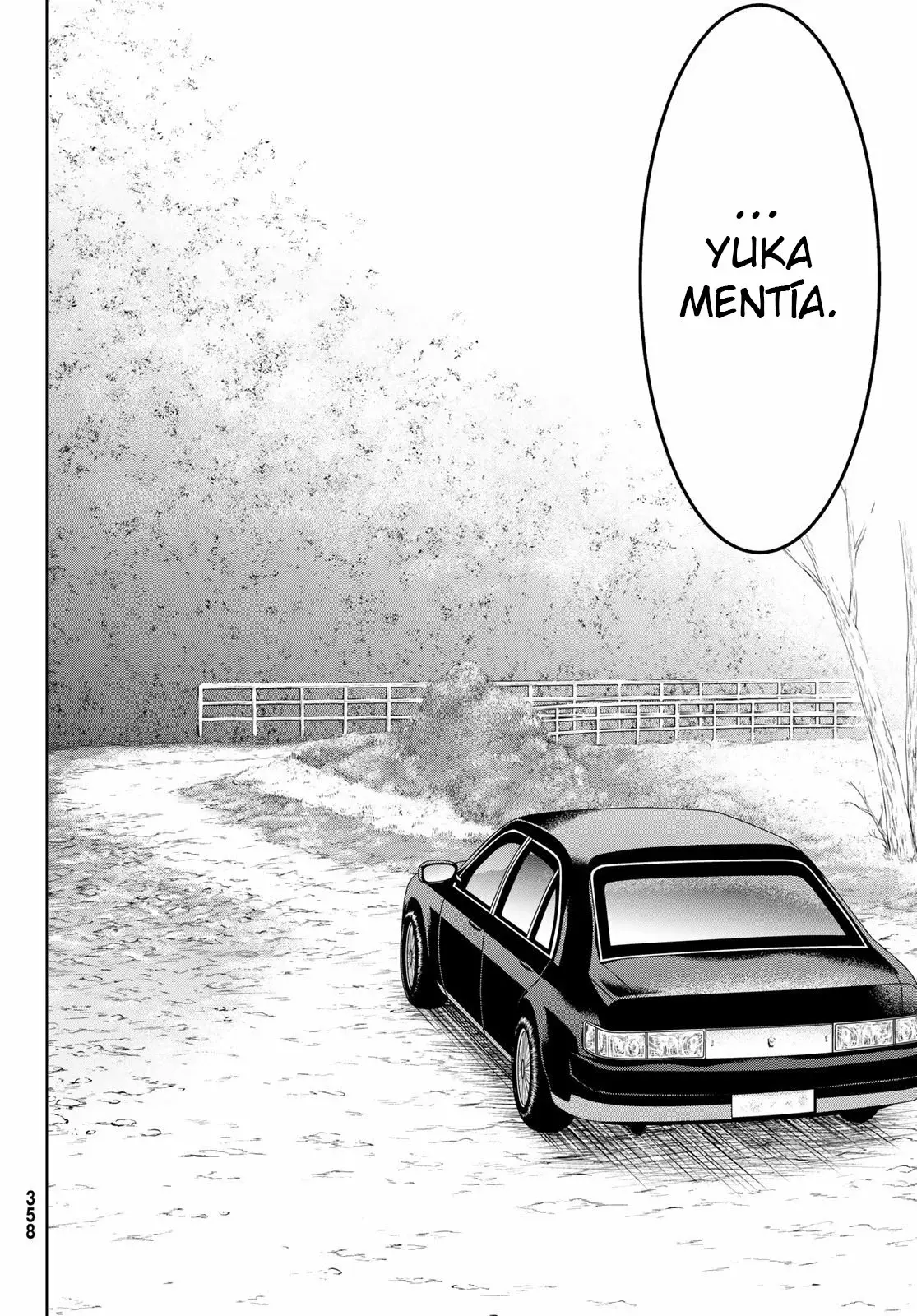 Read Tomodachi Game (es) Manga Online