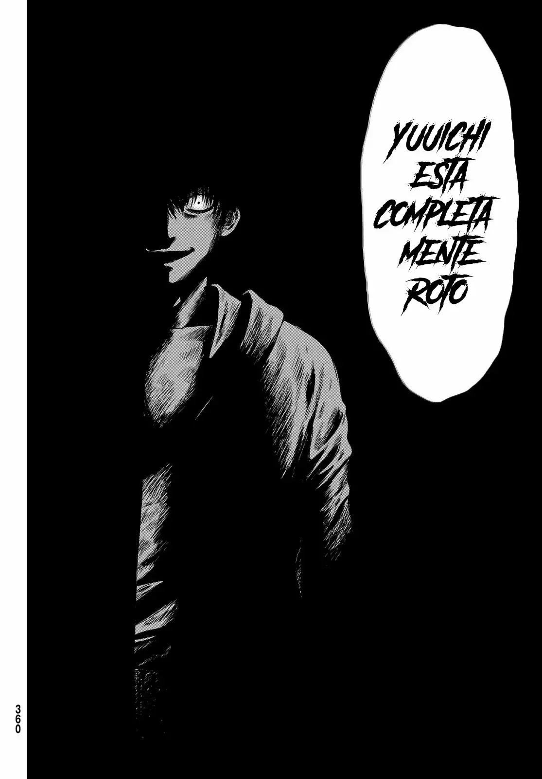 Read Tomodachi Game (es) Manga Online