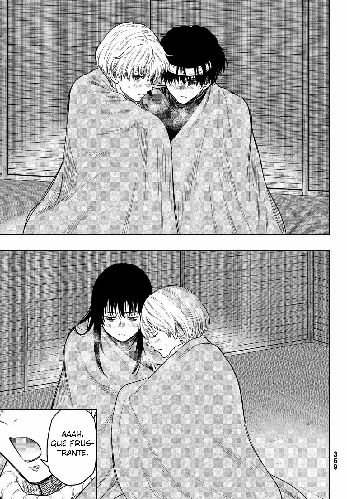 Read Tomodachi Game (es) Manga Online