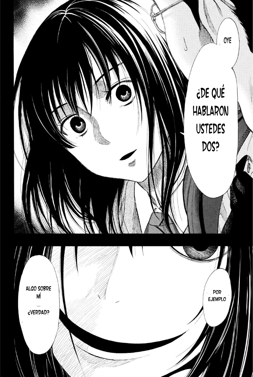 Read Tomodachi Game (es) Manga Online