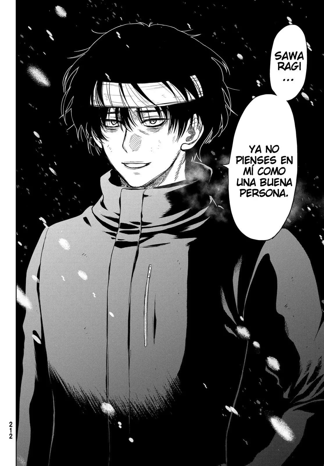 Read Tomodachi Game (es) Manga Online