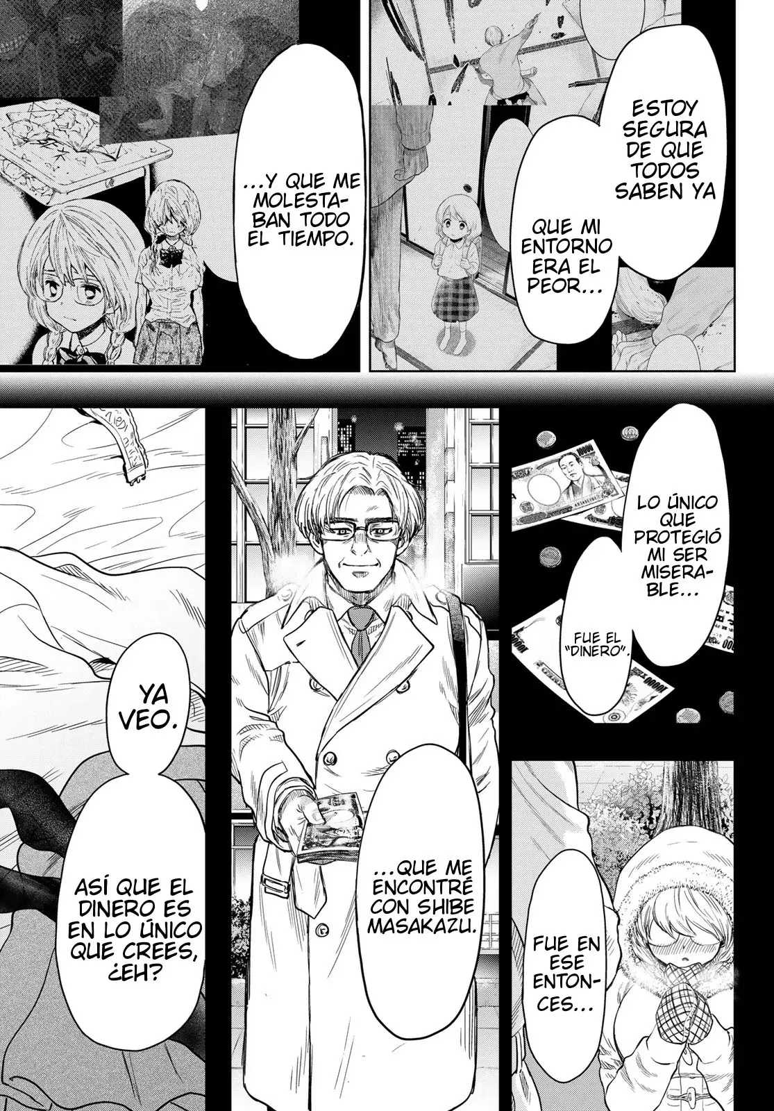 Read Tomodachi Game (es) Manga Online