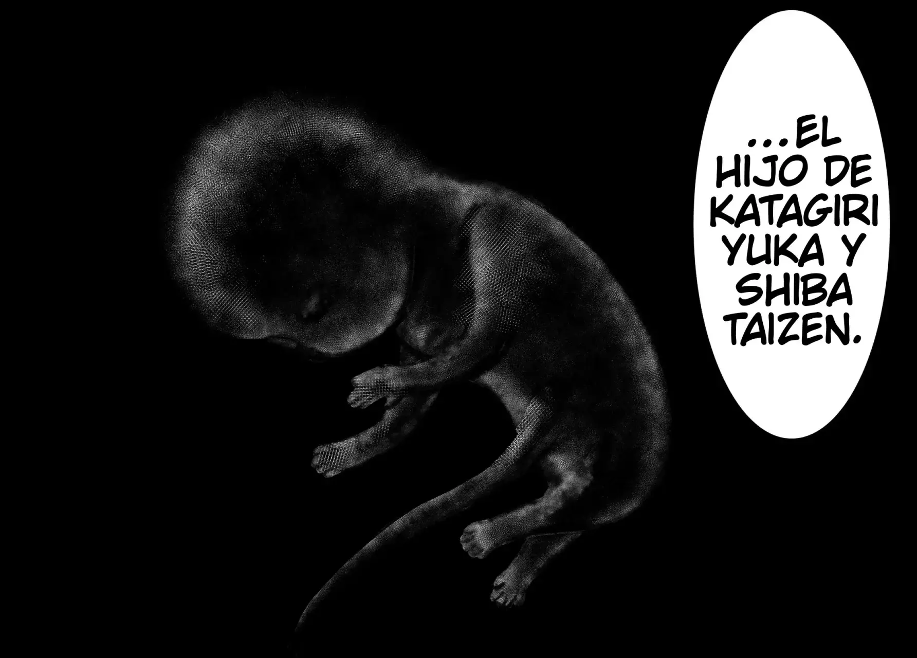 Read Tomodachi Game (es) Manga Online