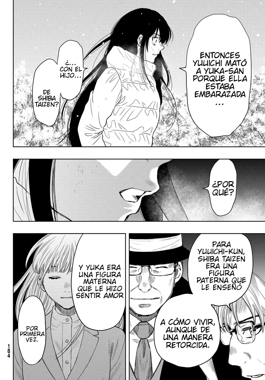 Read Tomodachi Game (es) Manga Online