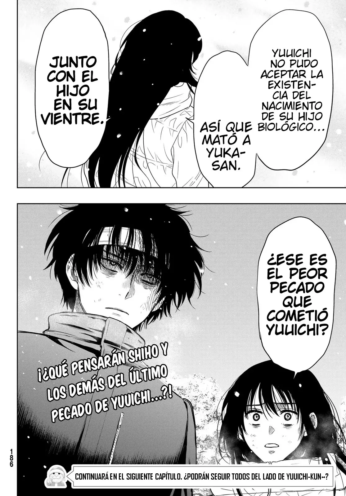 Read Tomodachi Game (es) Manga Online