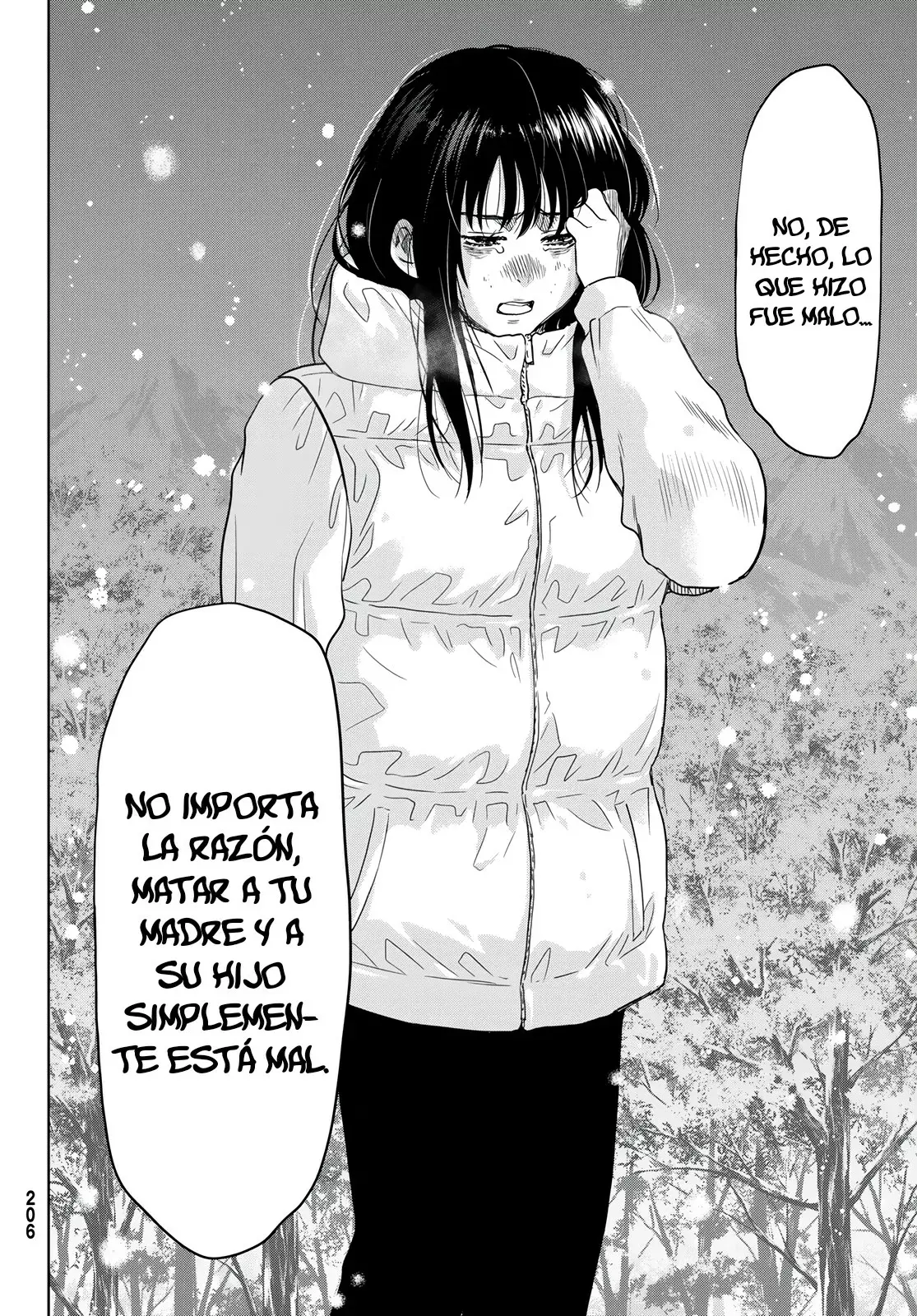 Read Tomodachi Game (es) Manga Online