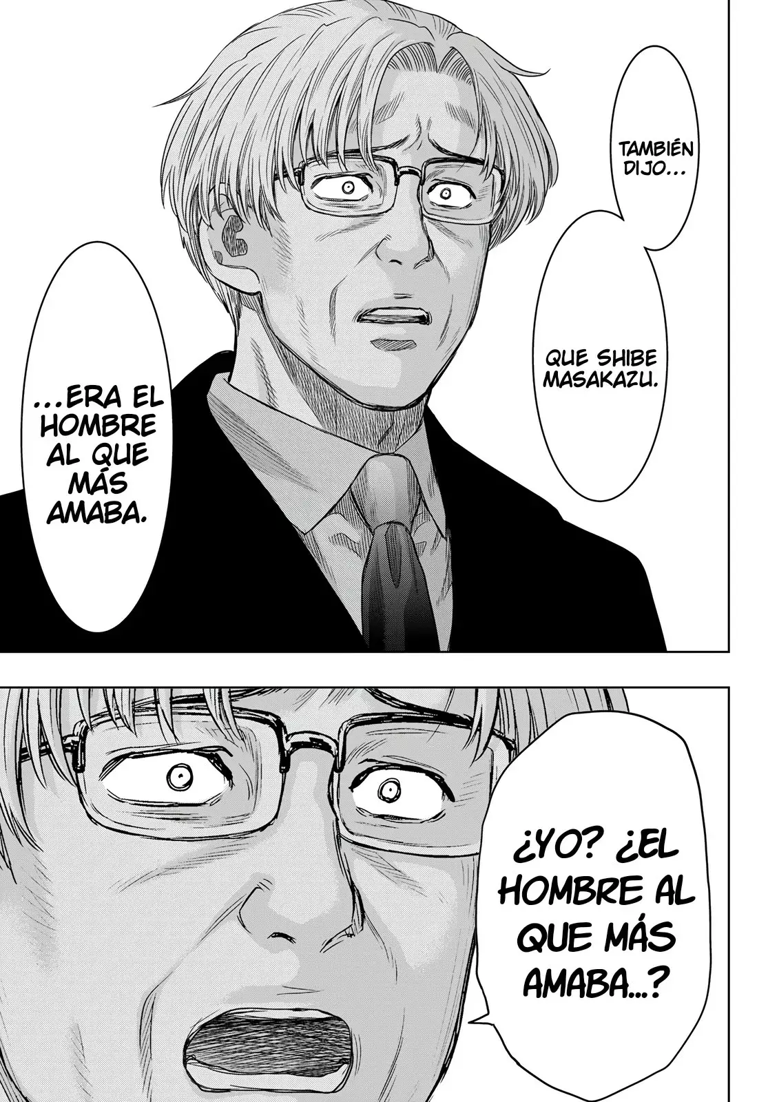 Read Tomodachi Game (es) Manga Online