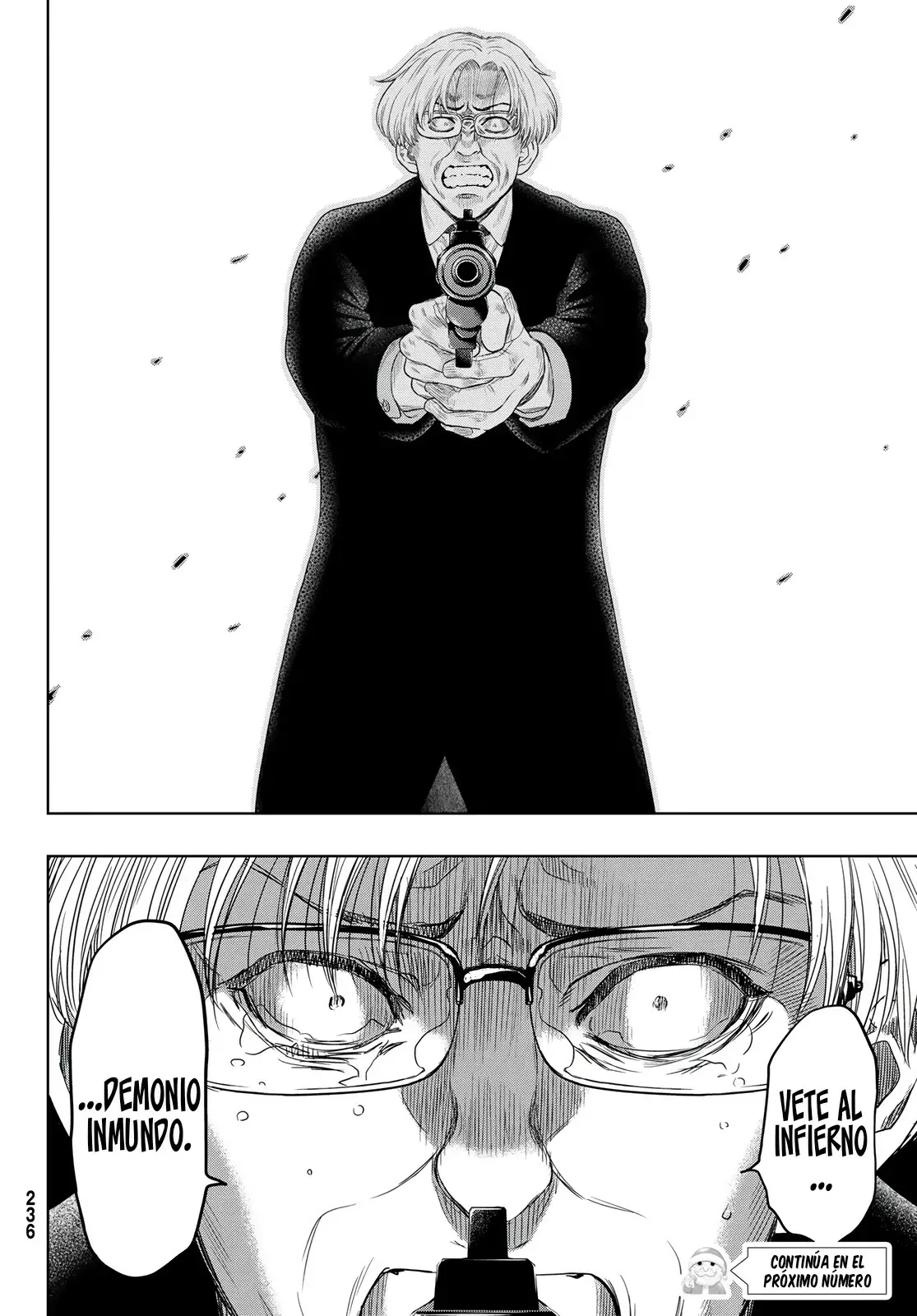 Read Tomodachi Game (es) Manga Online