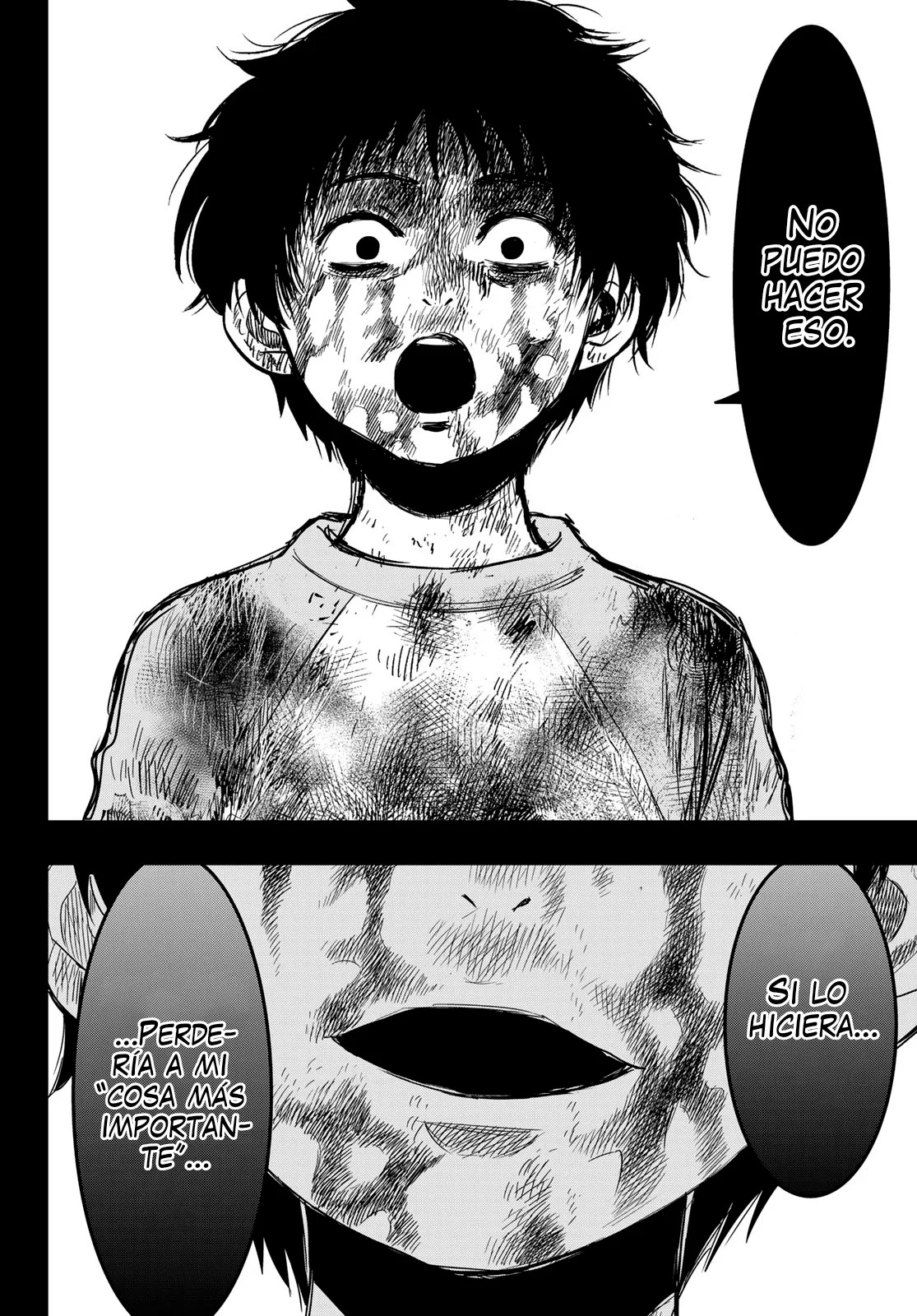 Read Tomodachi Game (es) Manga Online