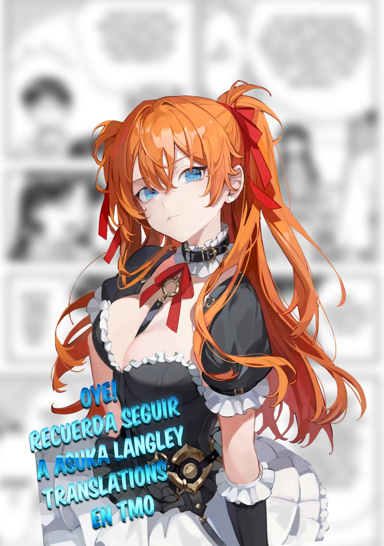 Read Tomodachi Game (es) Manga Online