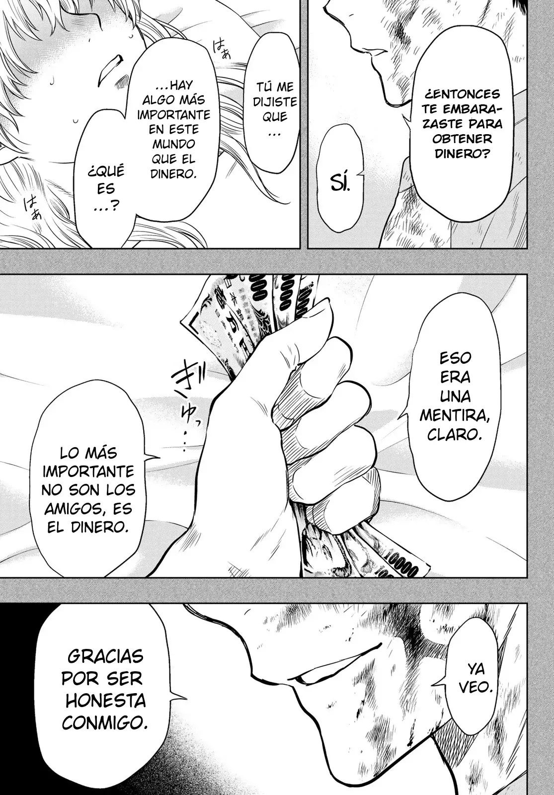 Read Tomodachi Game (es) Manga Online