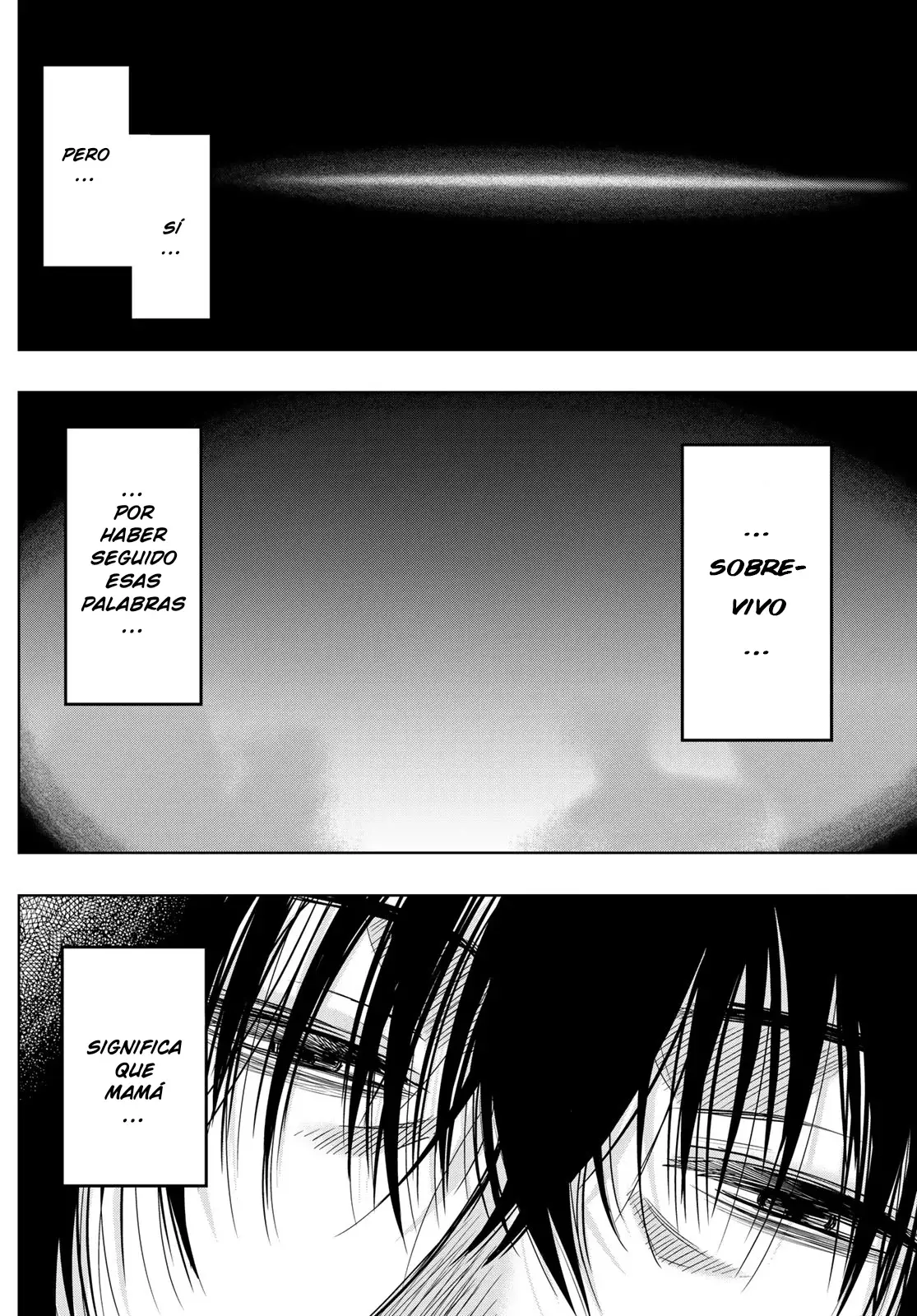 Read Tomodachi Game (es) Manga Online