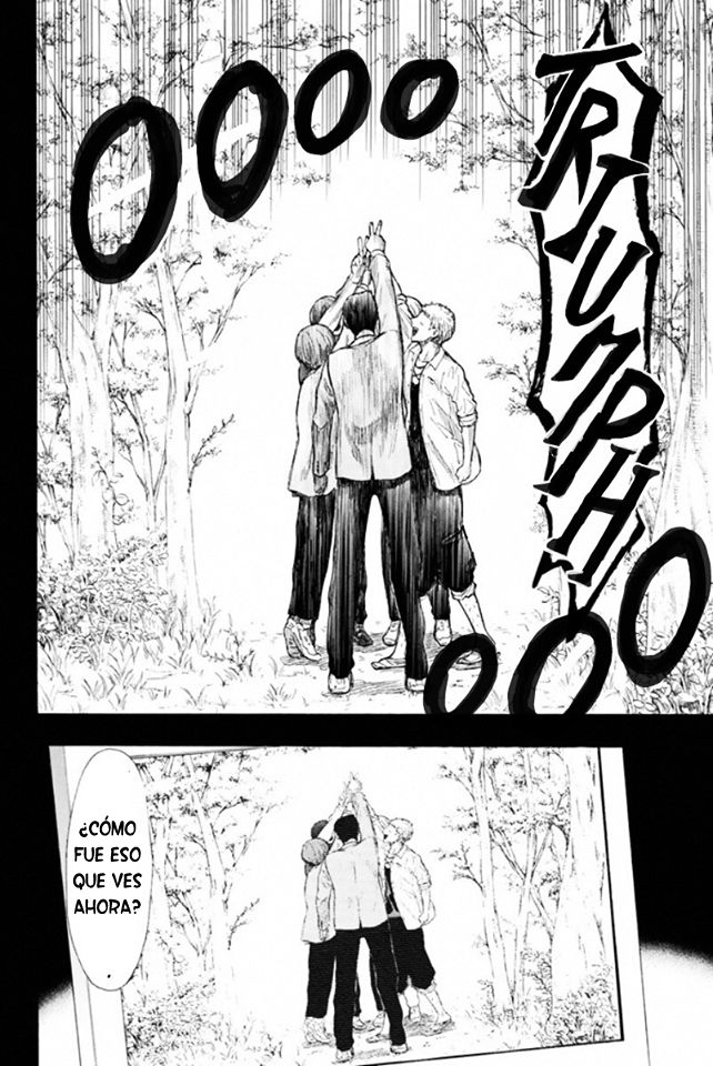 Read Tomodachi Game (es) Manga Online