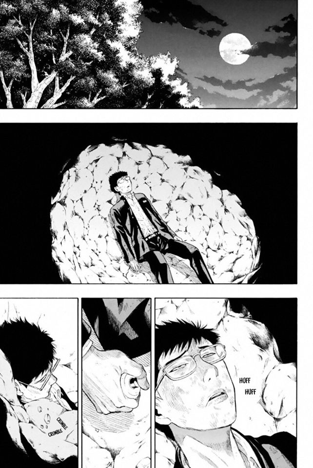 Read Tomodachi Game (es) Manga Online