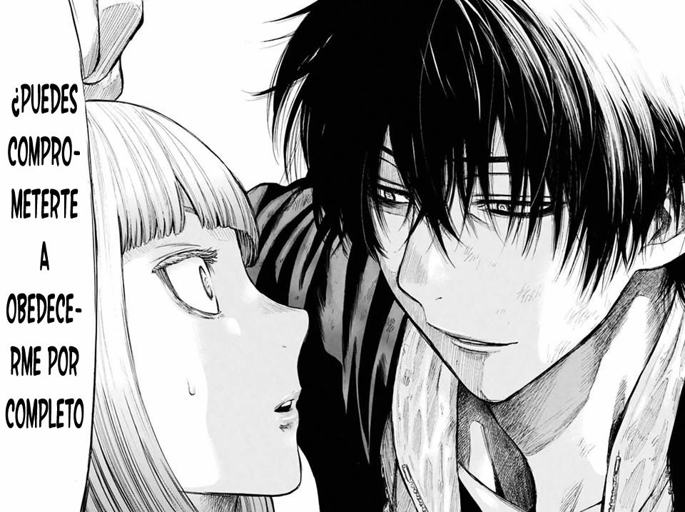 Read Tomodachi Game (es) Manga Online