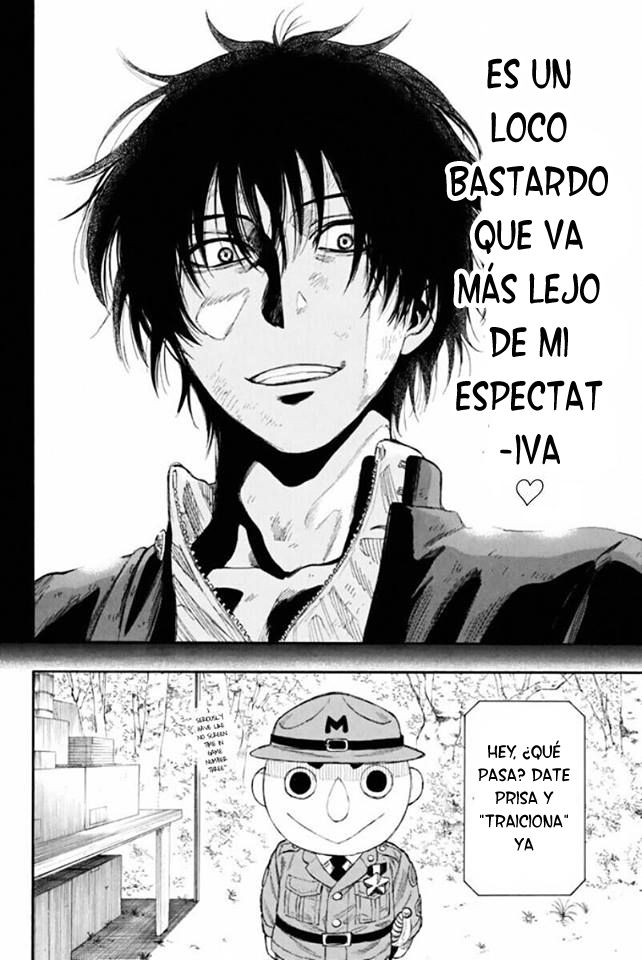 Read Tomodachi Game (es) Manga Online