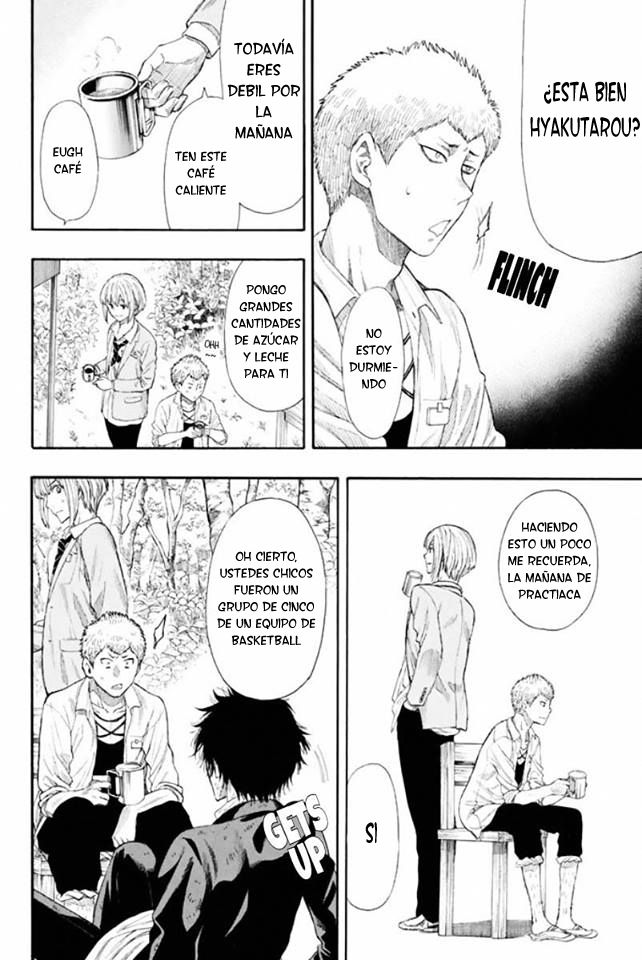 Read Tomodachi Game (es) Manga Online