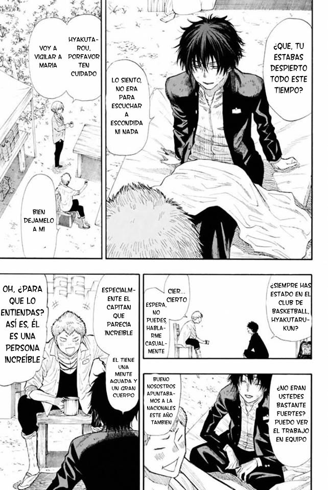 Read Tomodachi Game (es) Manga Online