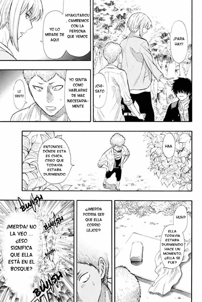 Read Tomodachi Game (es) Manga Online