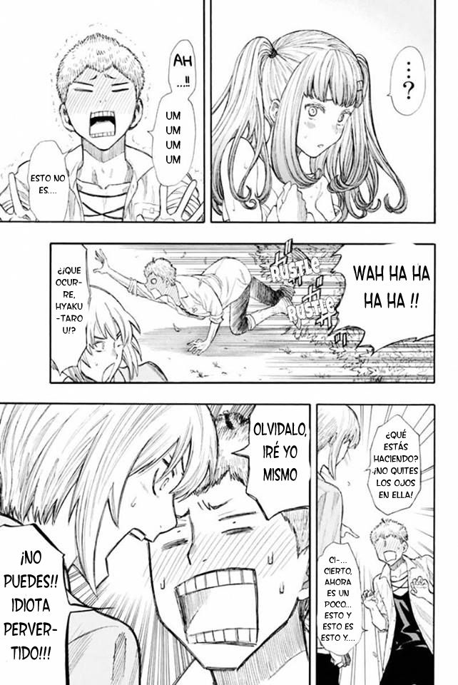 Read Tomodachi Game (es) Manga Online