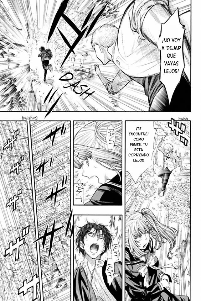 Read Tomodachi Game (es) Manga Online