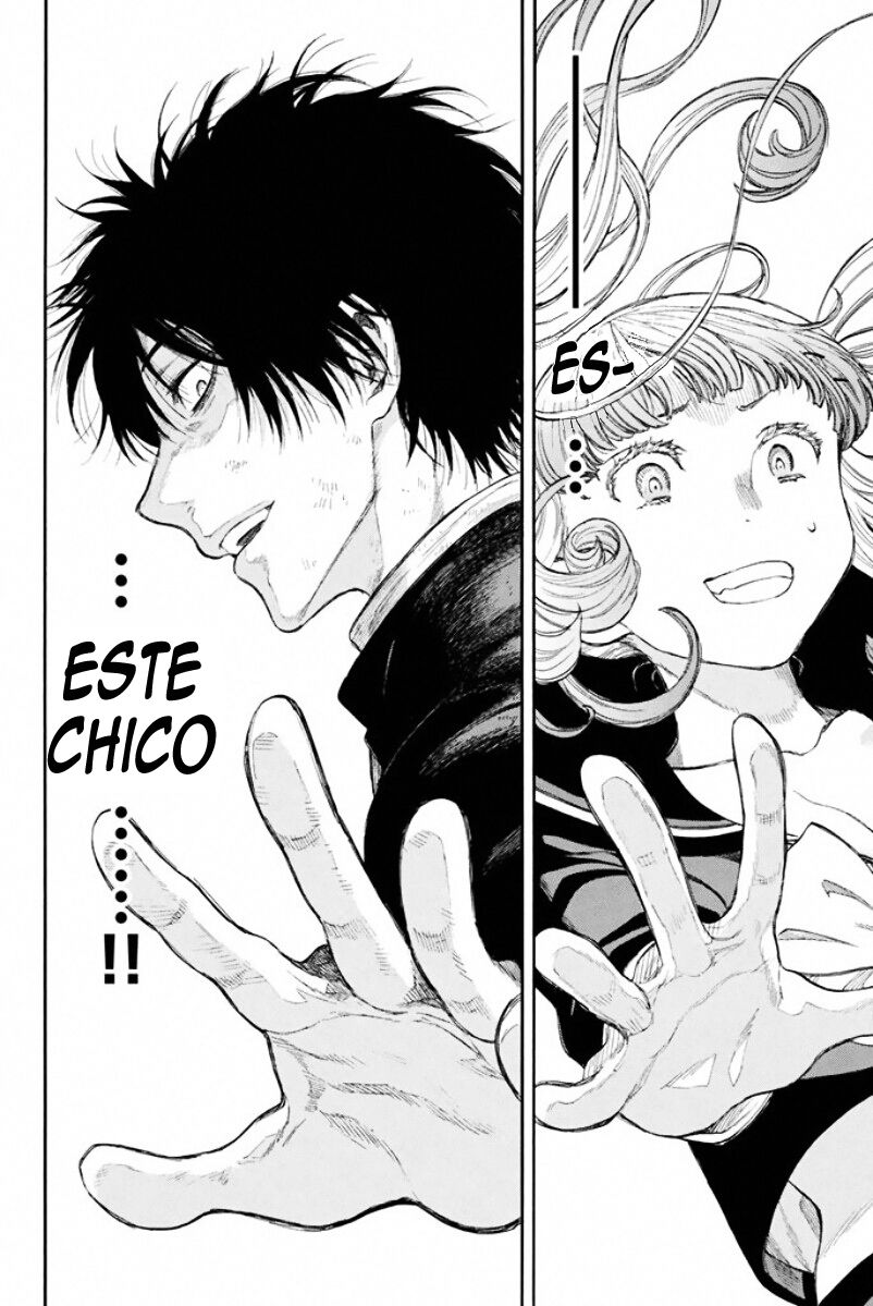 Read Tomodachi Game (es) Manga Online