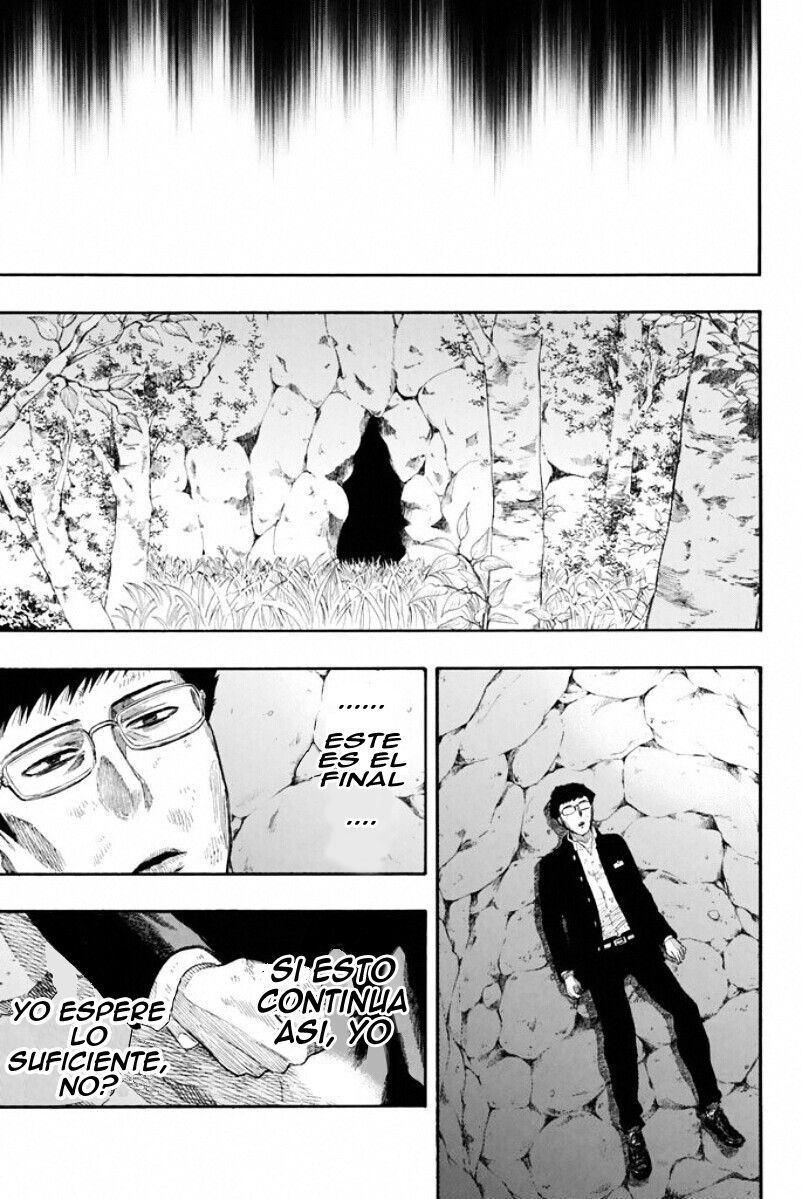 Read Tomodachi Game (es) Manga Online