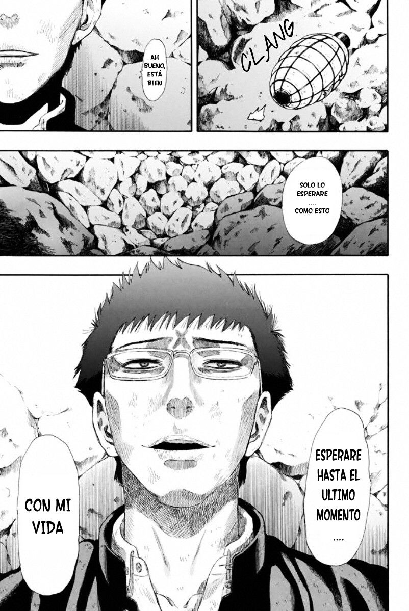 Read Tomodachi Game (es) Manga Online