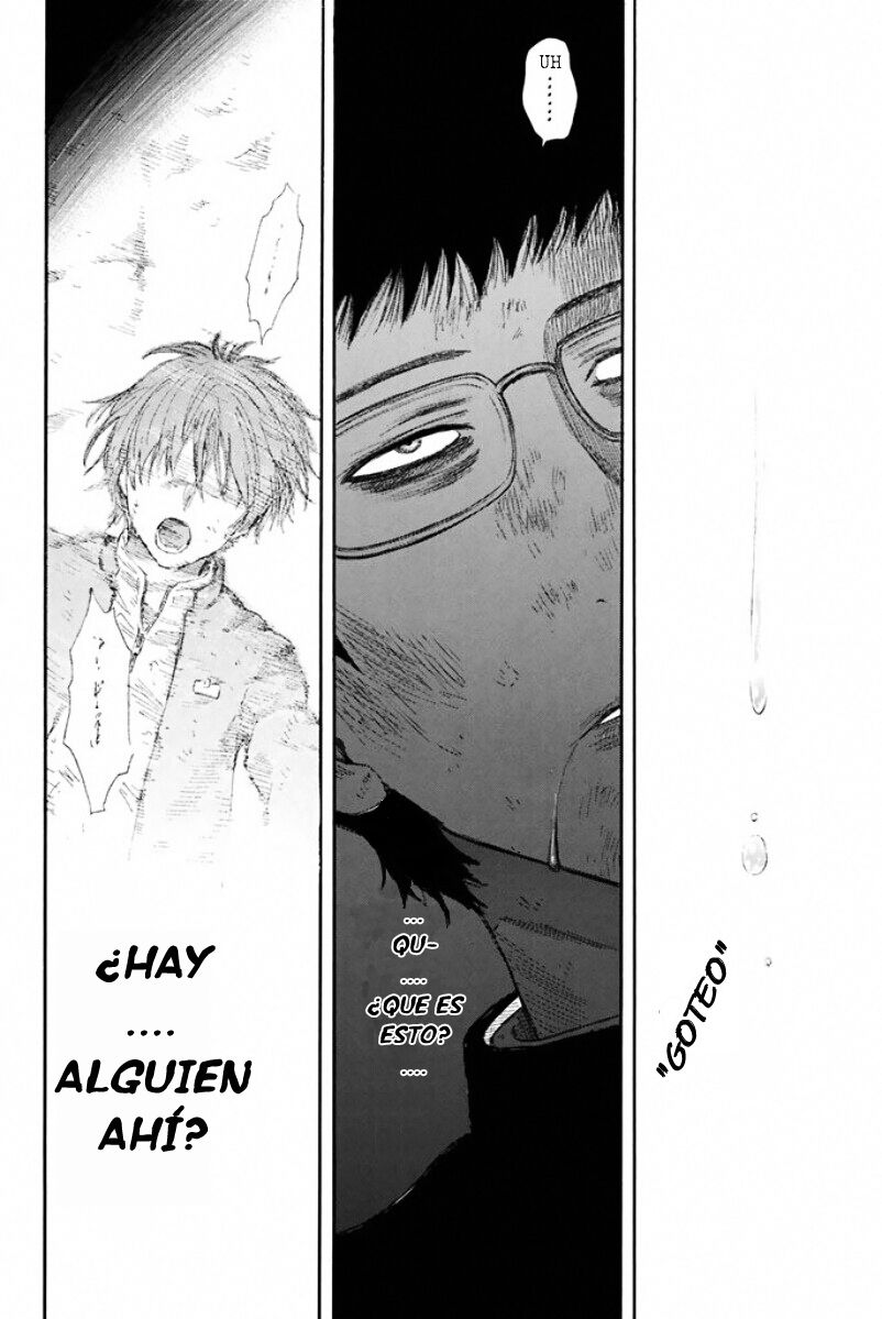 Read Tomodachi Game (es) Manga Online