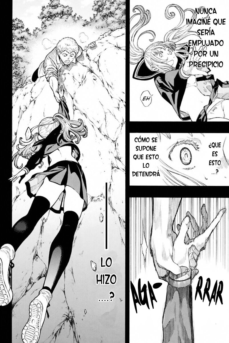 Read Tomodachi Game (es) Manga Online