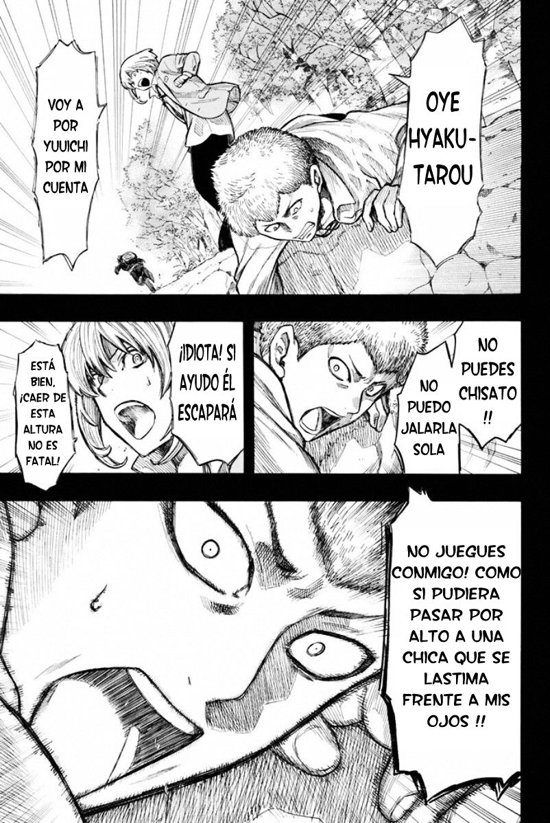 Read Tomodachi Game (es) Manga Online