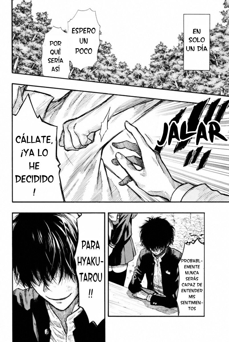 Read Tomodachi Game (es) Manga Online