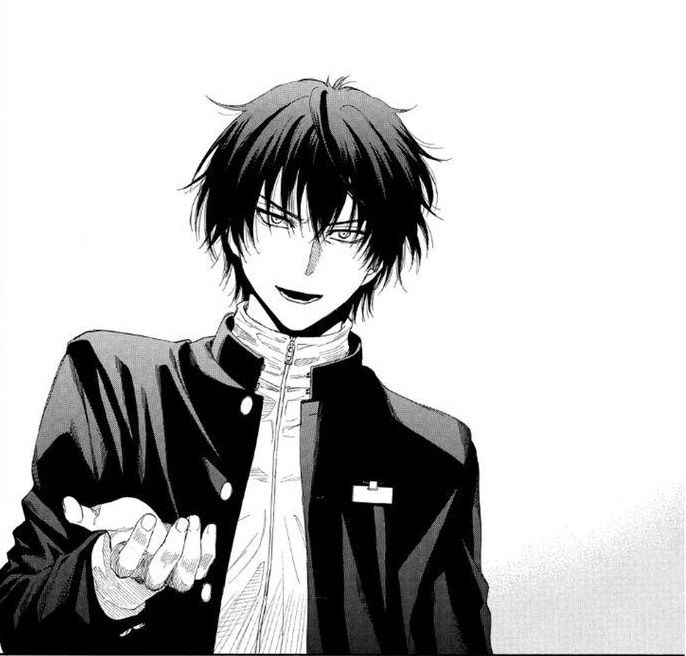 Read Tomodachi Game (es) Manga Online