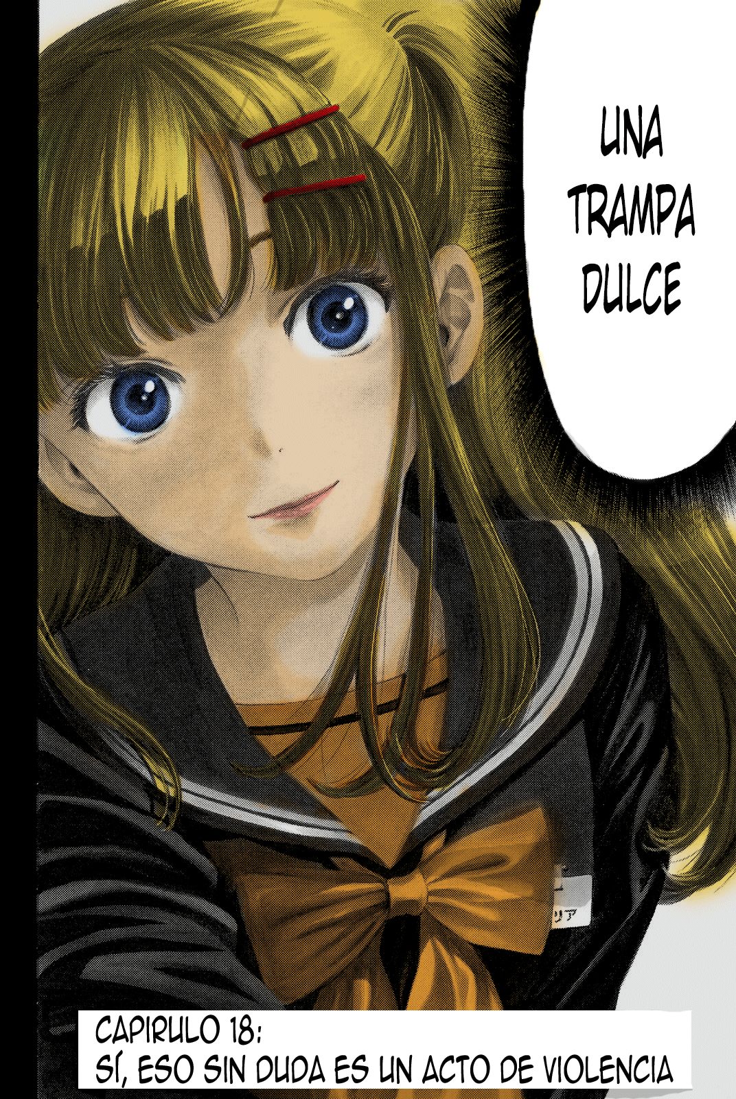 Read Tomodachi Game (es) Manga Online