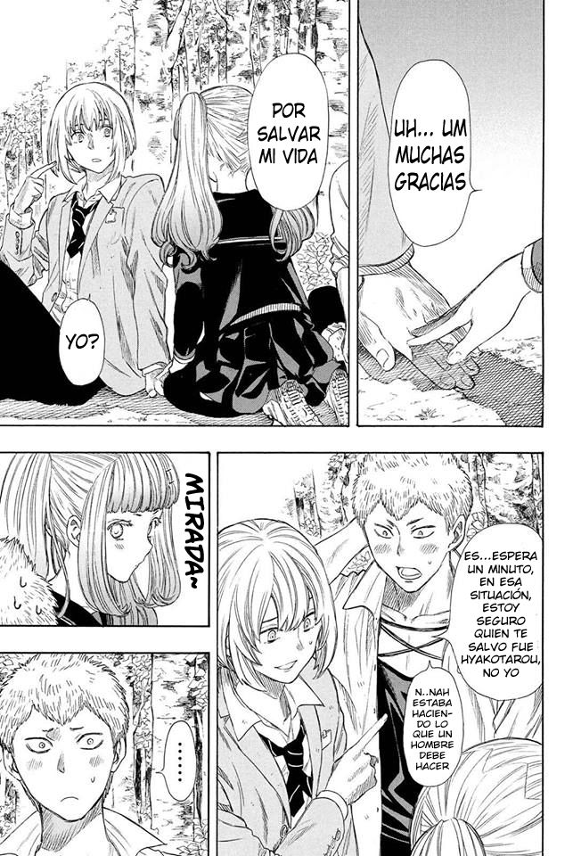 Read Tomodachi Game (es) Manga Online