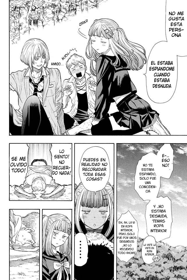 Read Tomodachi Game (es) Manga Online