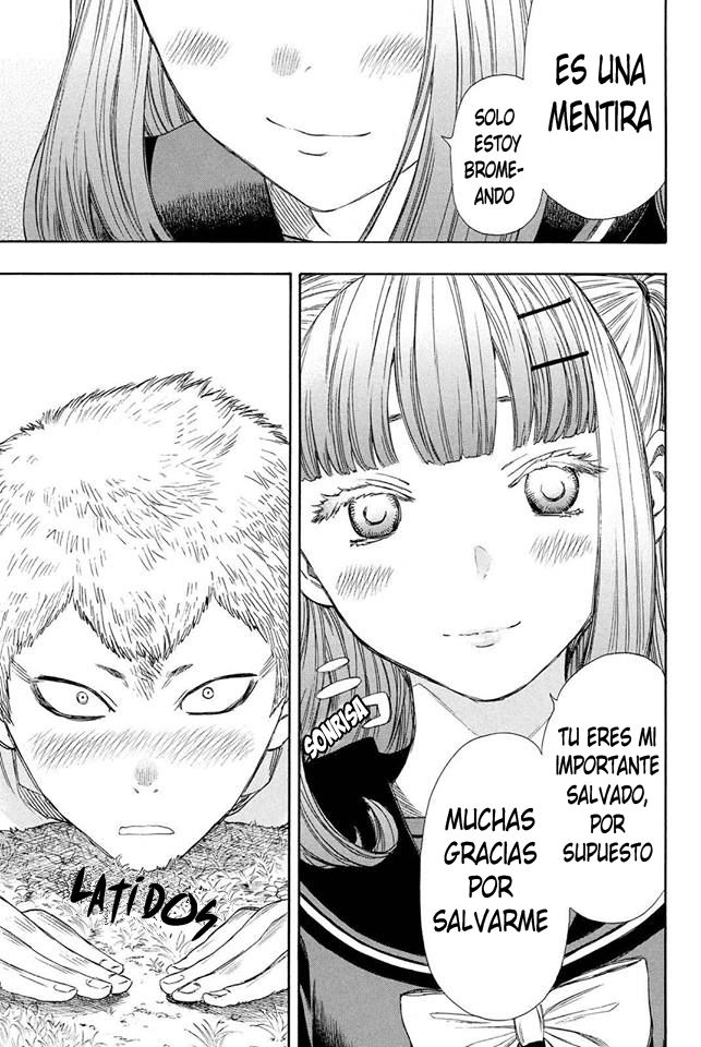 Read Tomodachi Game (es) Manga Online