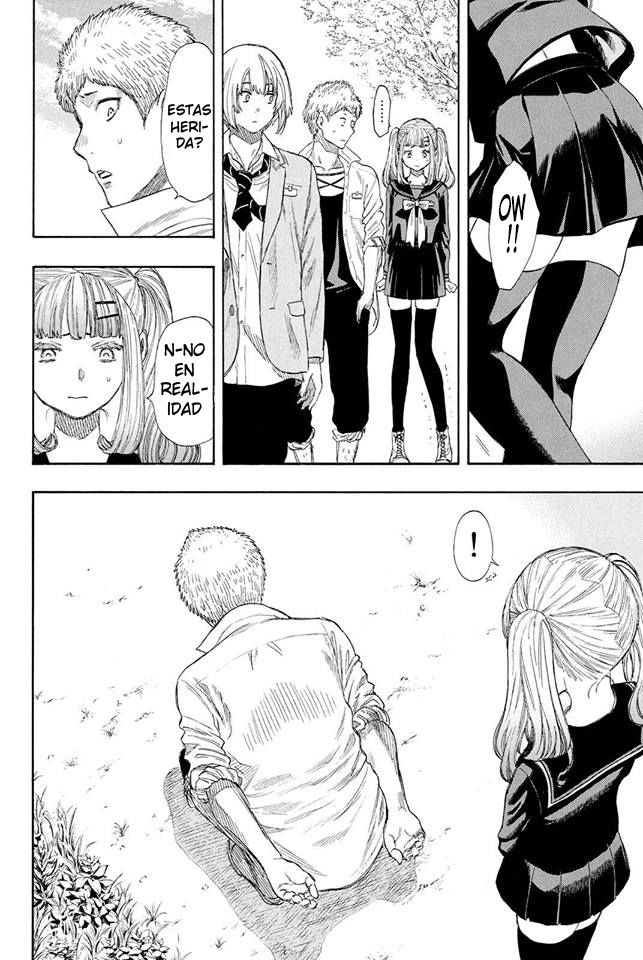 Read Tomodachi Game (es) Manga Online