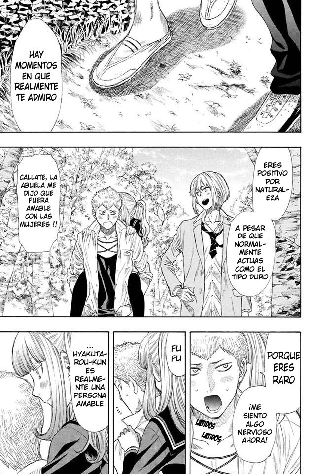 Read Tomodachi Game (es) Manga Online