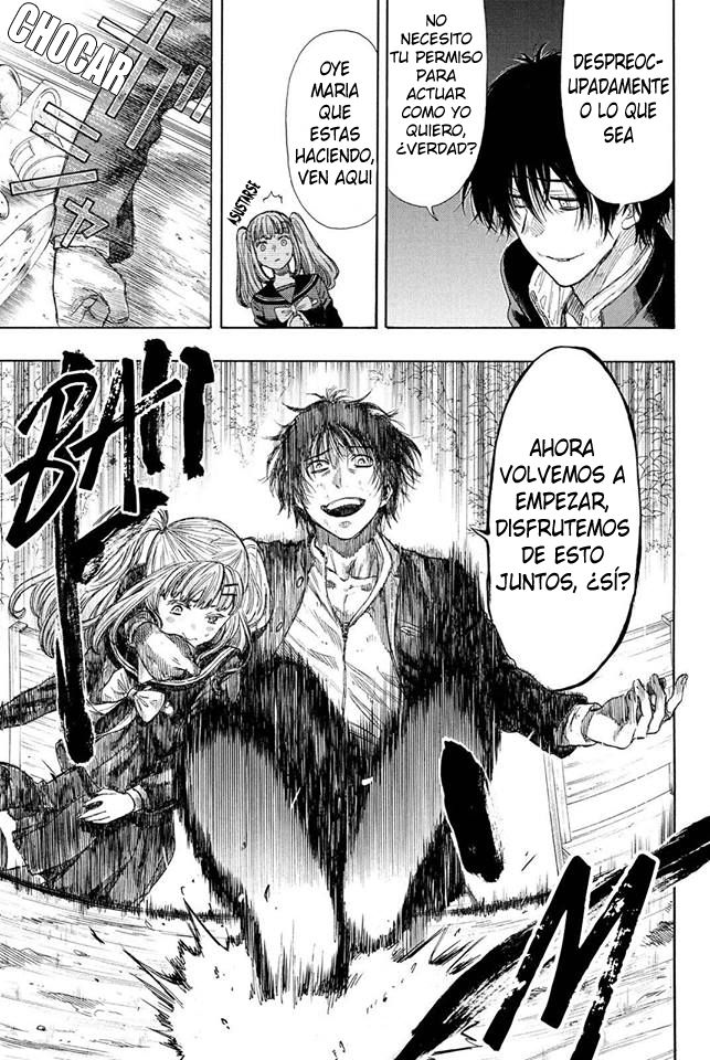 Read Tomodachi Game (es) Manga Online