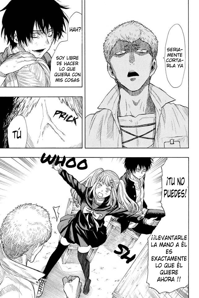 Read Tomodachi Game (es) Manga Online