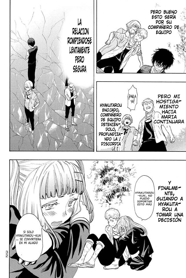 Read Tomodachi Game (es) Manga Online