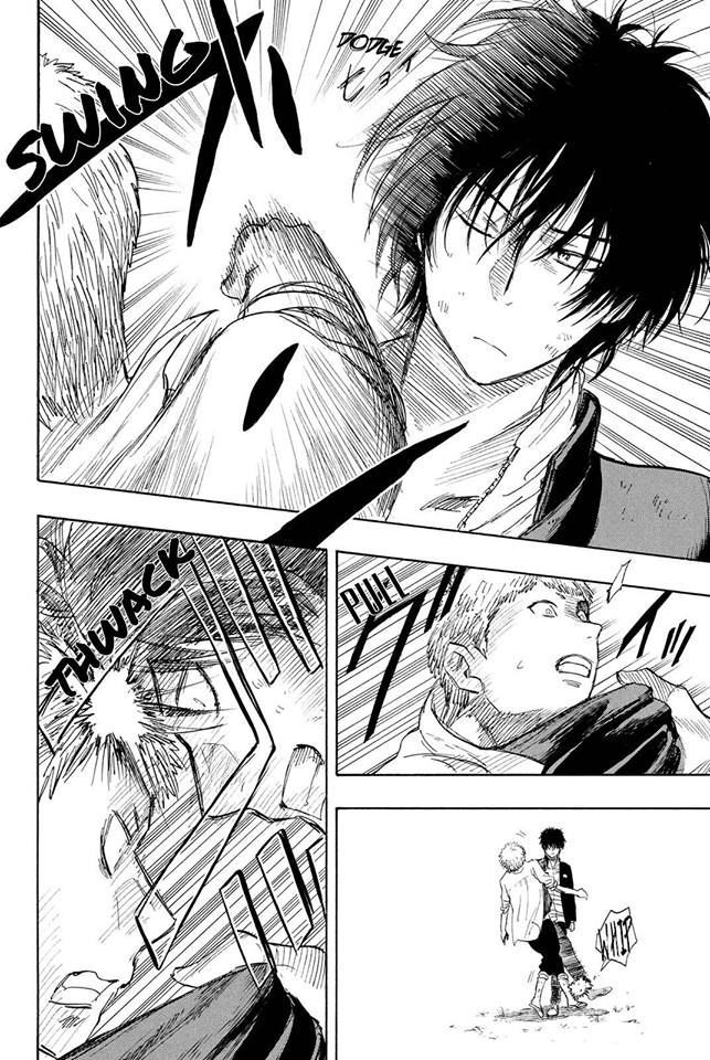 Read Tomodachi Game (es) Manga Online