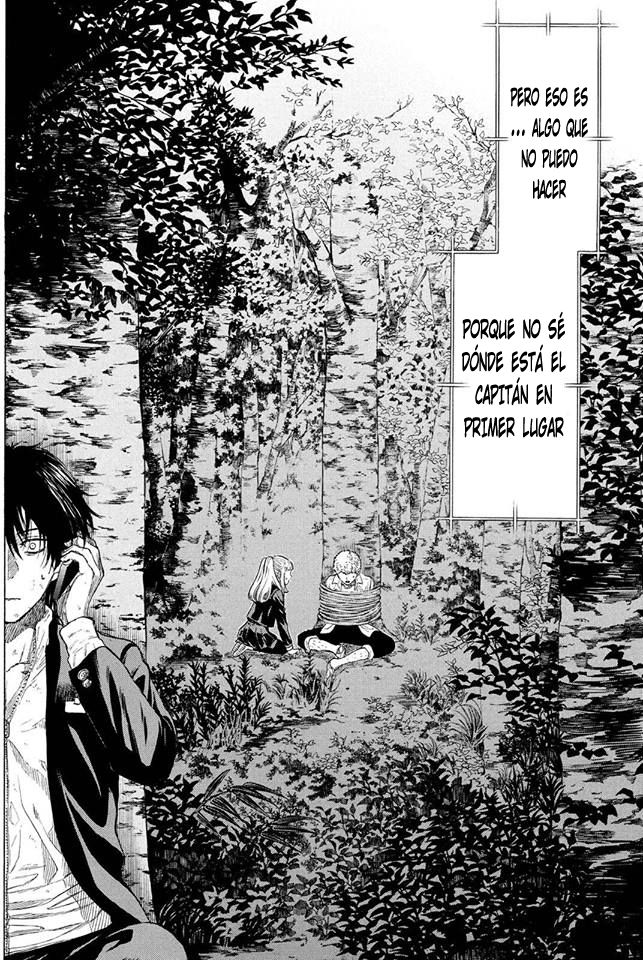 Read Tomodachi Game (es) Manga Online