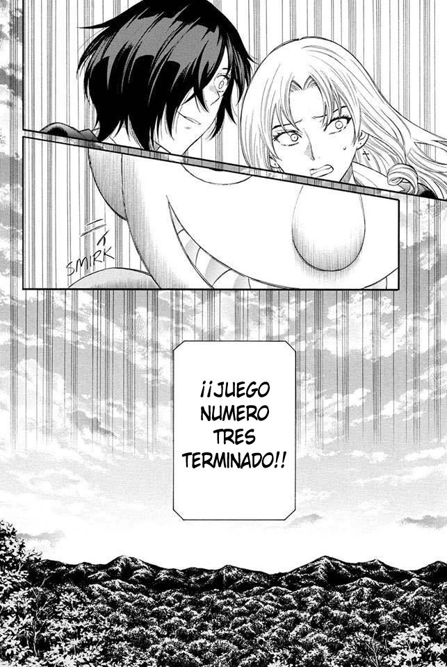 Read Tomodachi Game (es) Manga Online