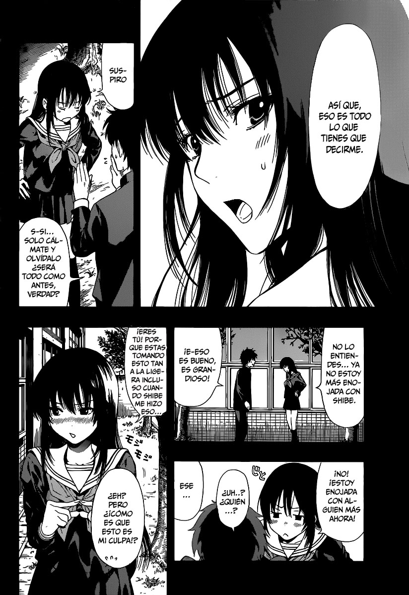 Read Tomodachi Game (es) Manga Online