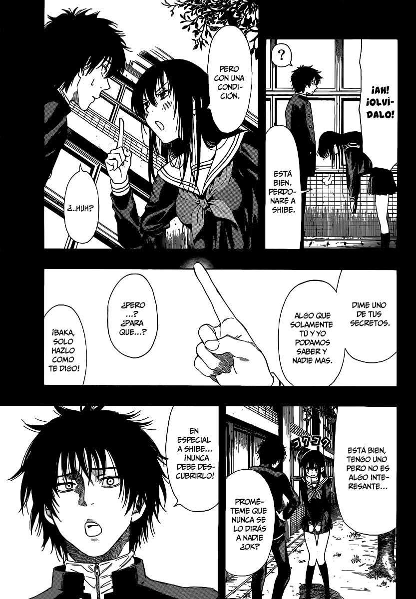 Read Tomodachi Game (es) Manga Online