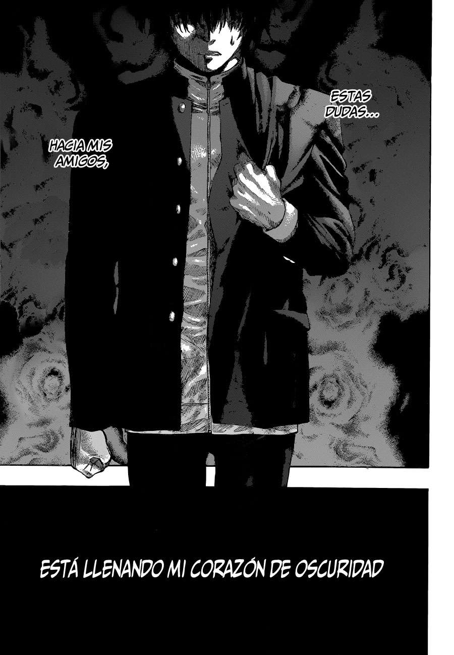 Read Tomodachi Game (es) Manga Online